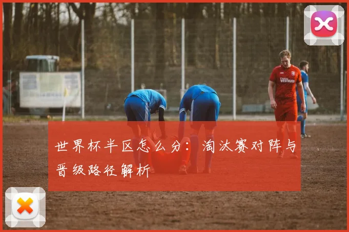 世界杯半区怎么分：淘汰赛对阵与晋级路径解析