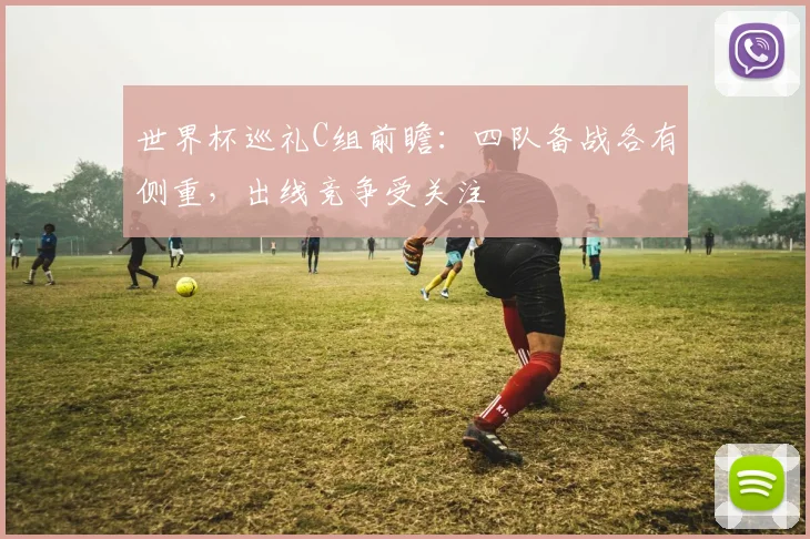 世界杯巡礼C组前瞻：四队备战各有侧重，出线竞争受关注